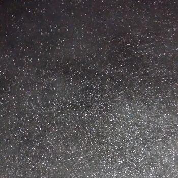 4487 - 4437 - 4497 eva-glitter-preto